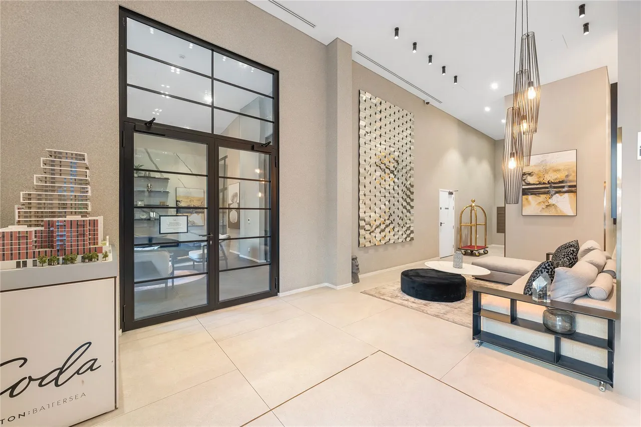 York Place, Battersea, SW11, photo 31