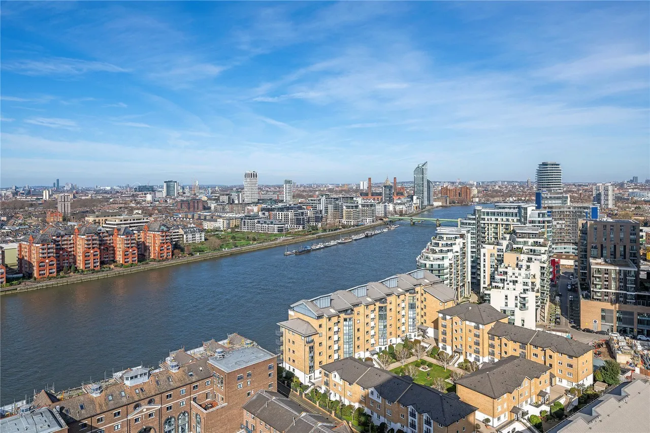 York Place, Battersea, SW11, photo 36