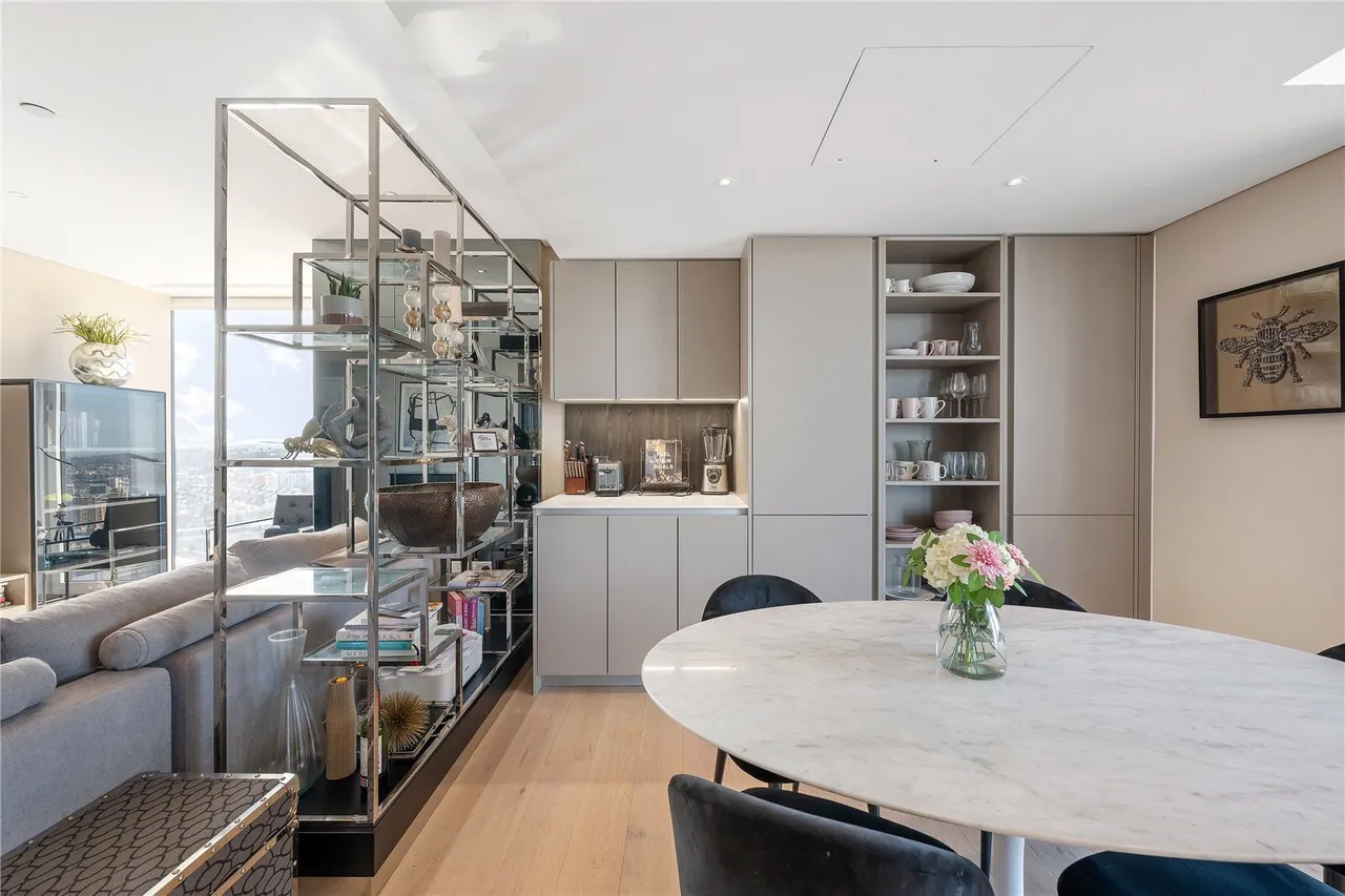 York Place, Battersea, SW11, photo 5