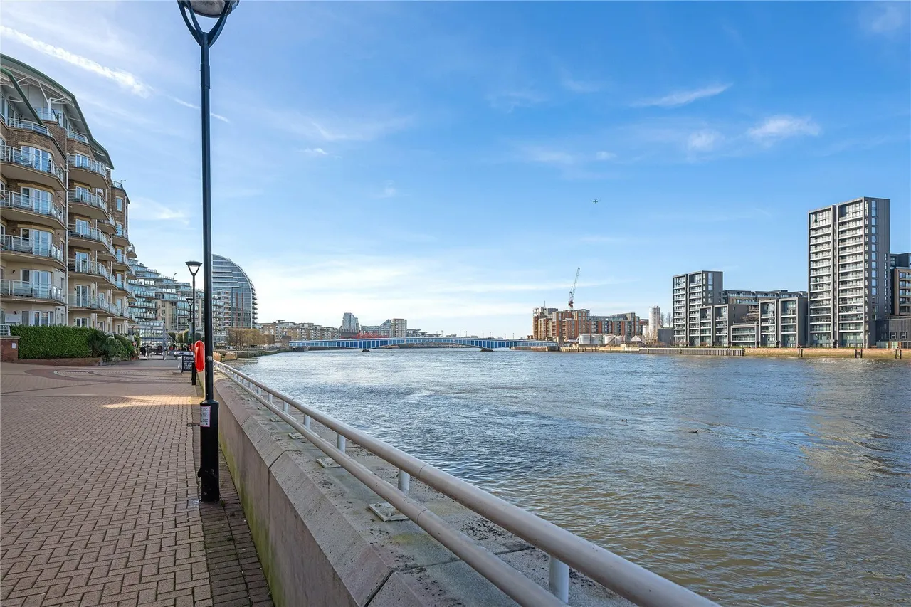 York Place, Battersea, SW11, photo 38