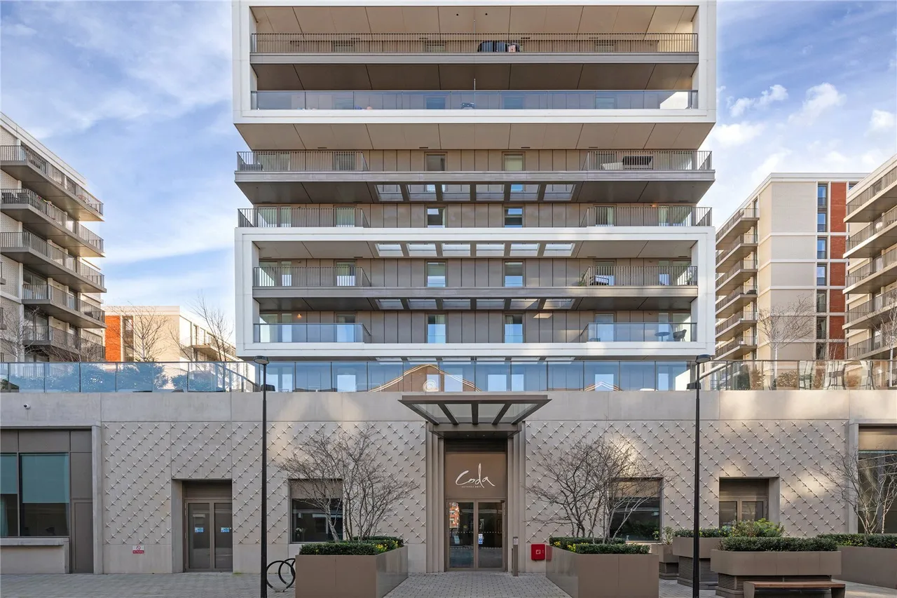 York Place, Battersea, SW11, photo 16