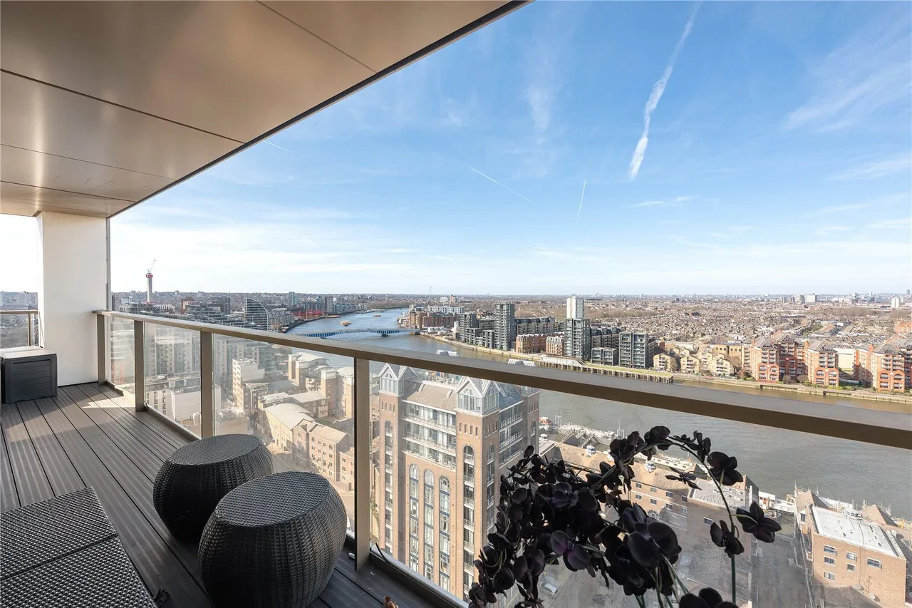 York Place, Battersea, SW11, photo 14