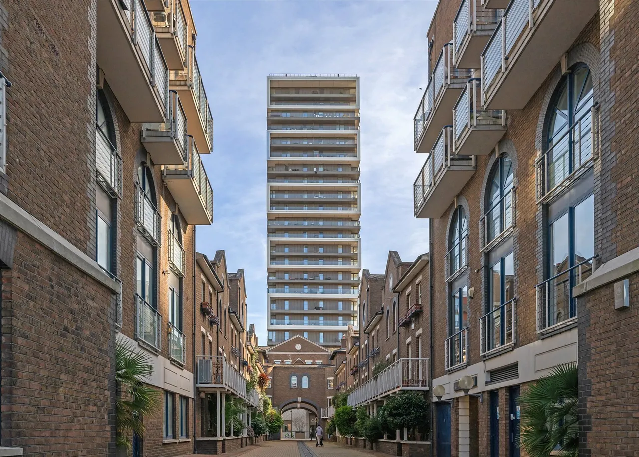 York Place, Battersea, SW11, photo 6