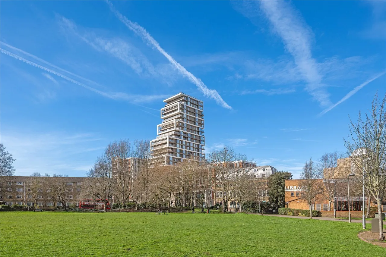 York Place, Battersea, SW11, photo 15