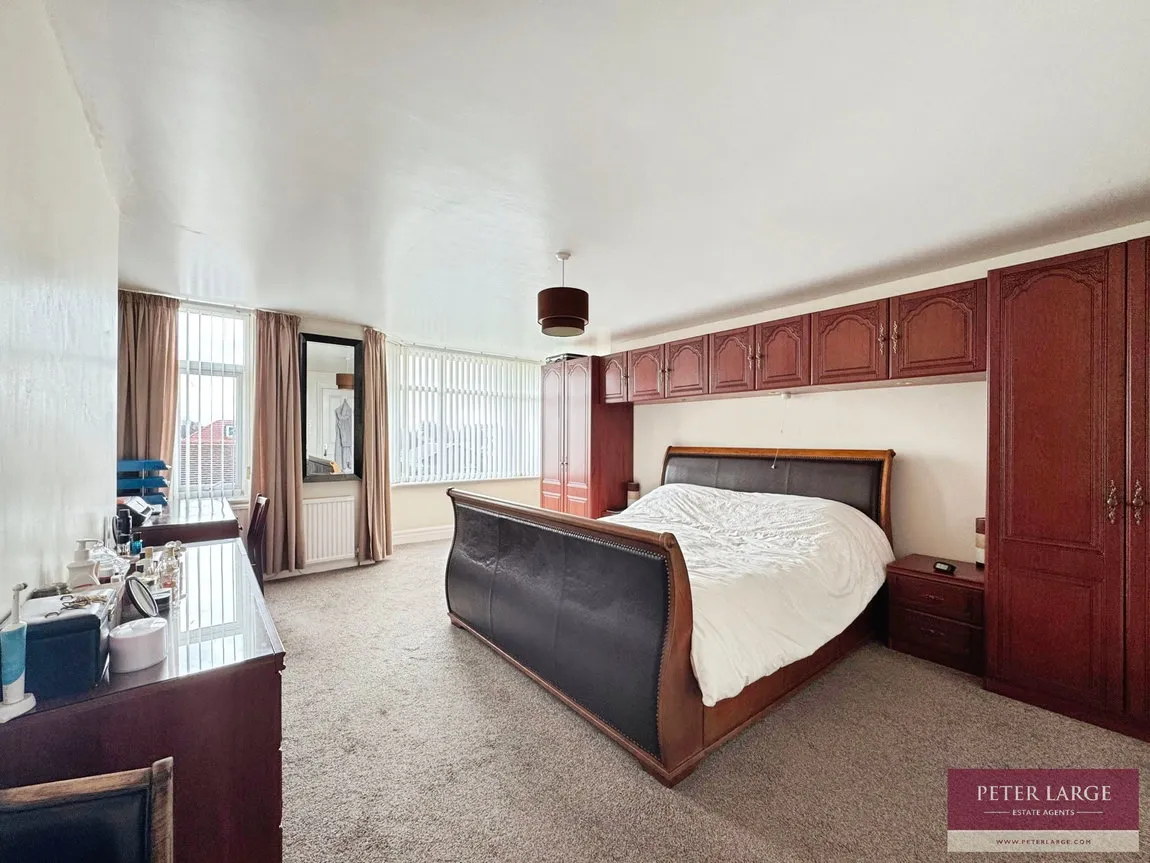 Marine Drive, Rhyl, Denbighshire, LL18 3AY, photo 8