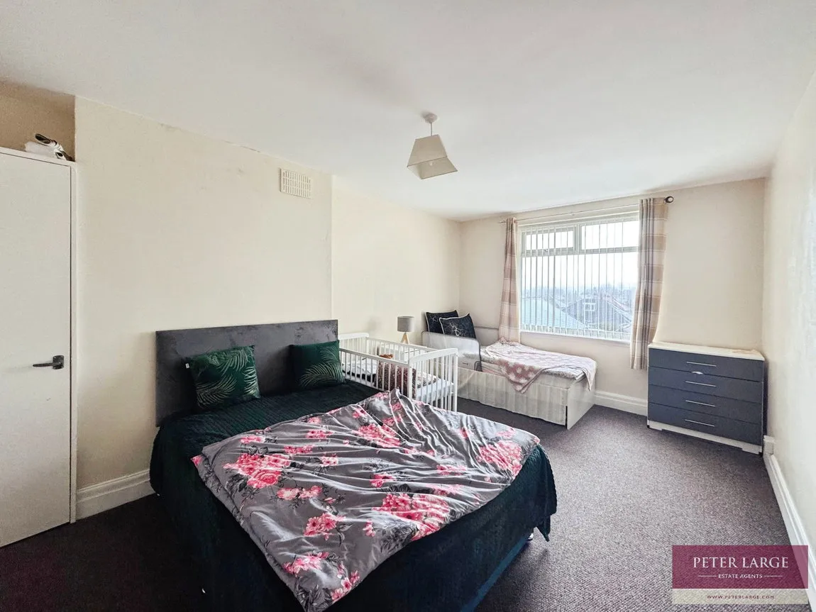 Marine Drive, Rhyl, Denbighshire, LL18 3AY, photo 16