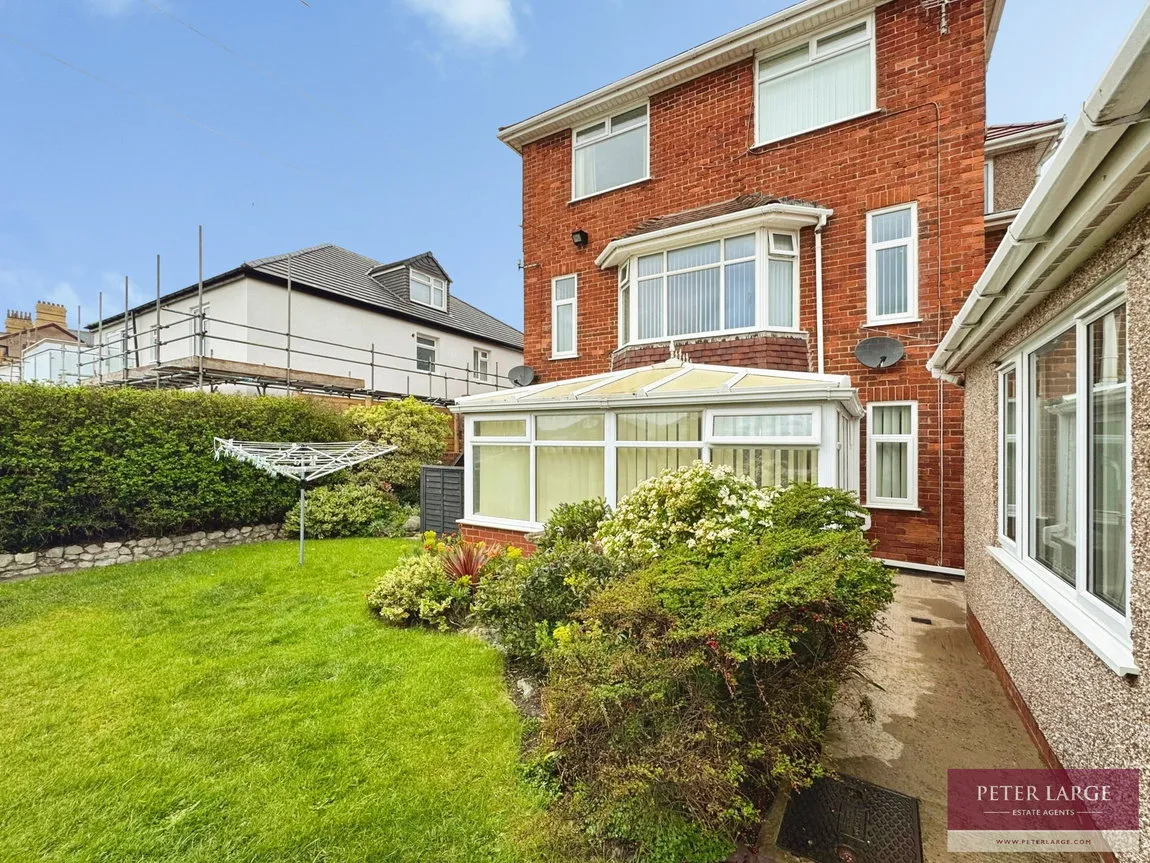 Marine Drive, Rhyl, Denbighshire, LL18 3AY, photo 2