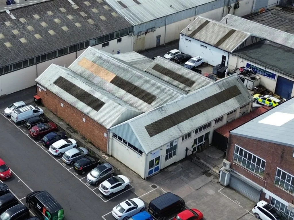 investments commercial for sale, Petherton Road, Hengrove, BS14