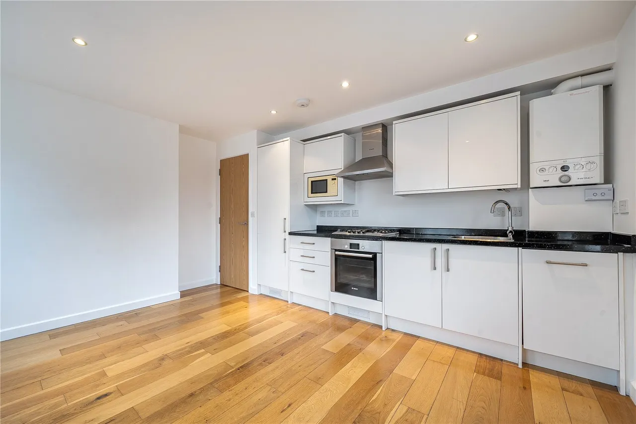 Cardigan Road, London, E3, photo 8