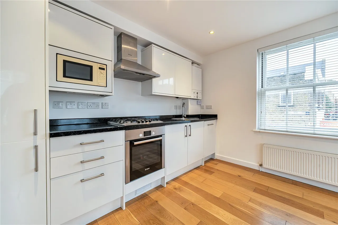 Cardigan Road, London, E3, photo 4