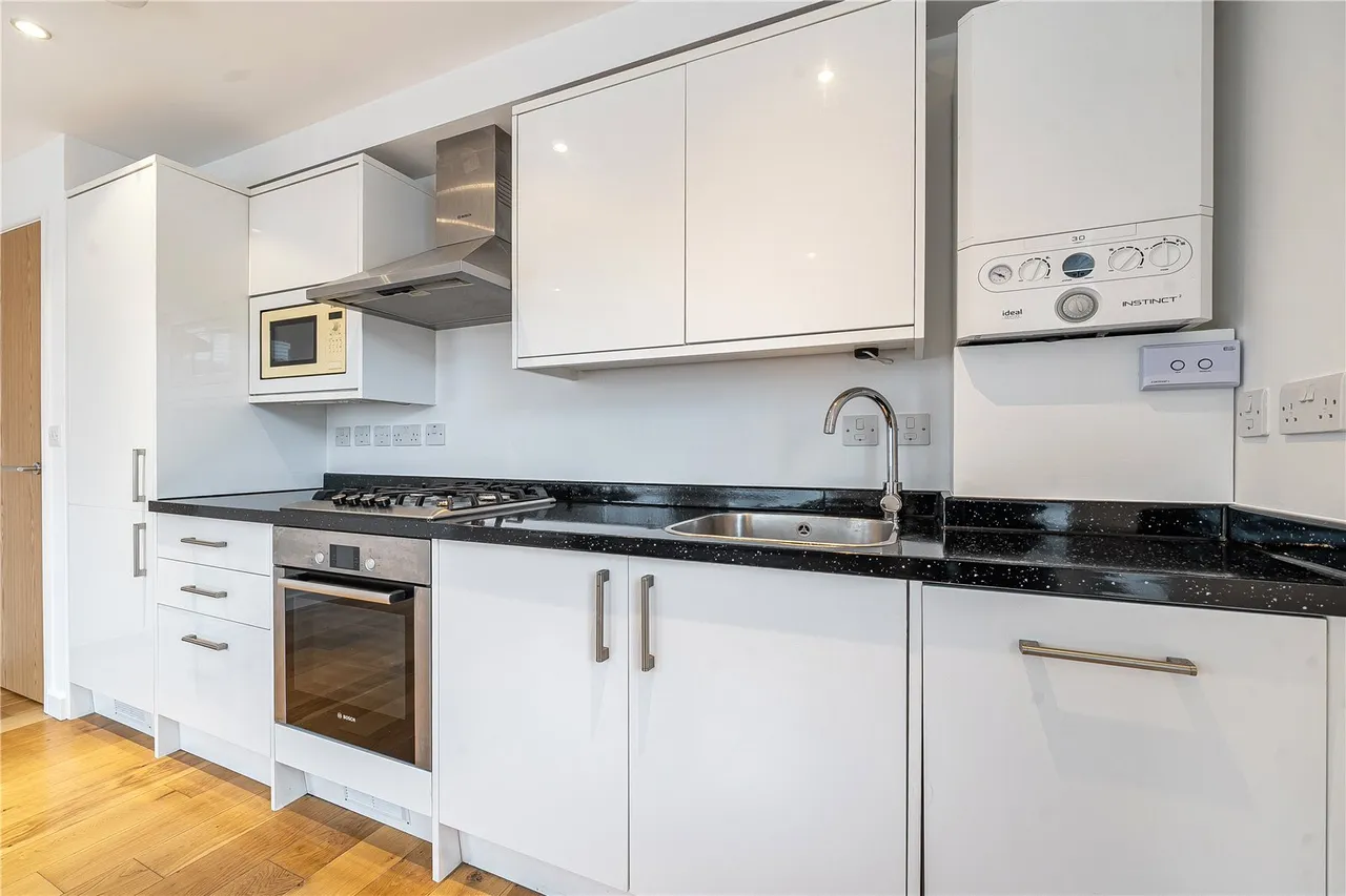 Cardigan Road, London, E3, photo 9