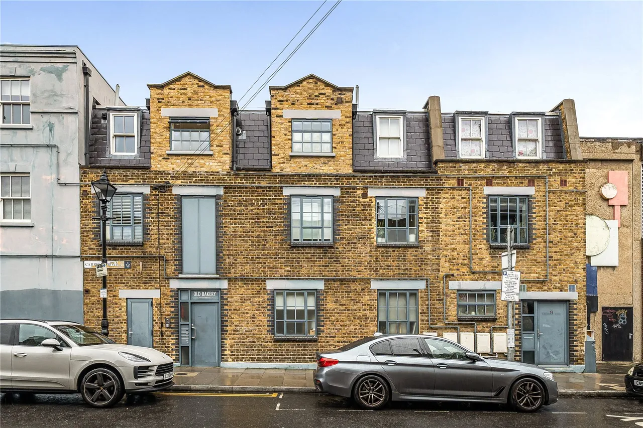 Cardigan Road, London, E3, photo 2