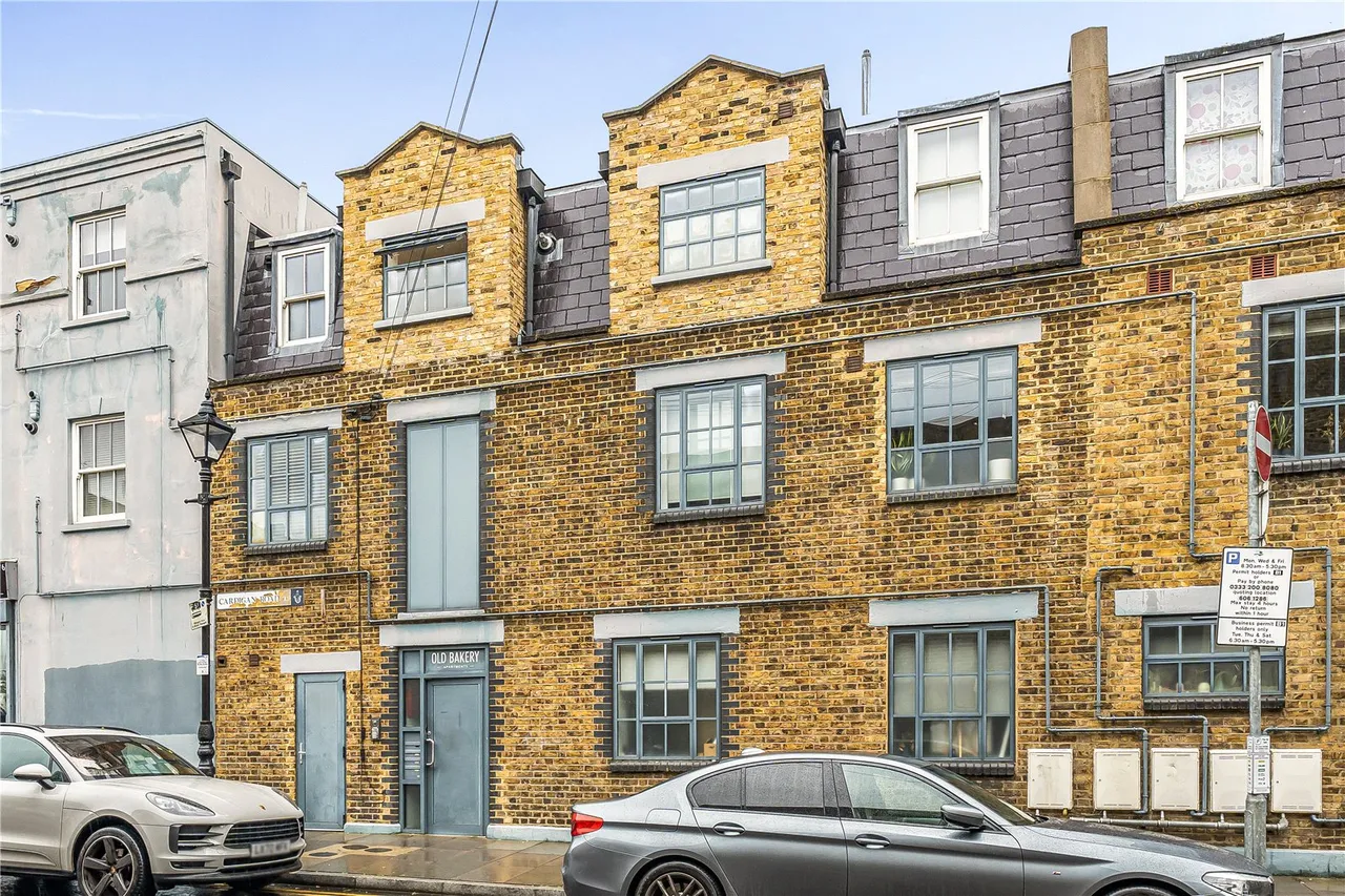 Cardigan Road, London, E3, photo 7