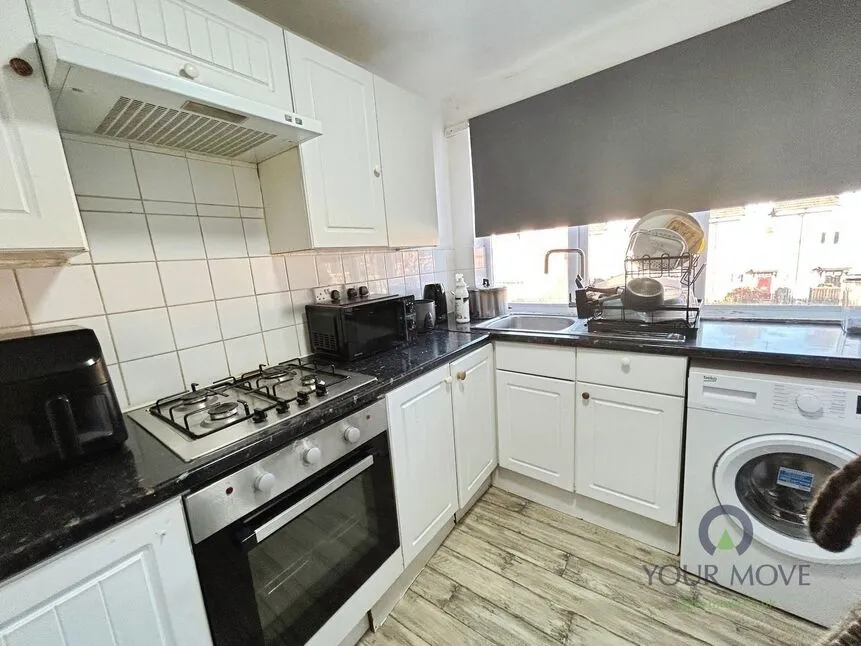 Old Lodge Lane, Purley, CR8, photo 2