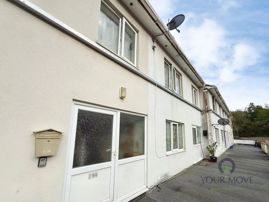 Old Lodge Lane, Purley, CR8, photo 7