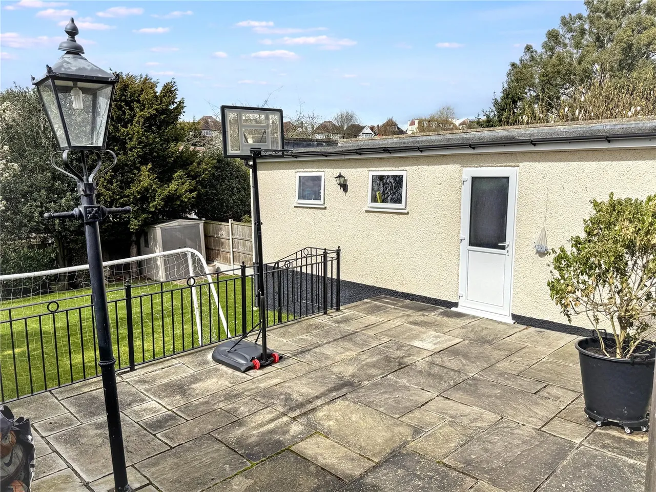Woodfall Avenue, Barnet, Hertfordshire, EN5 2HA, photo 23