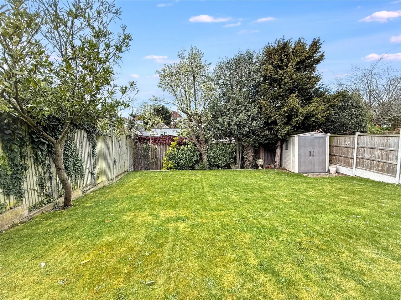 Woodfall Avenue, Barnet, Hertfordshire, EN5 2HA, photo 20