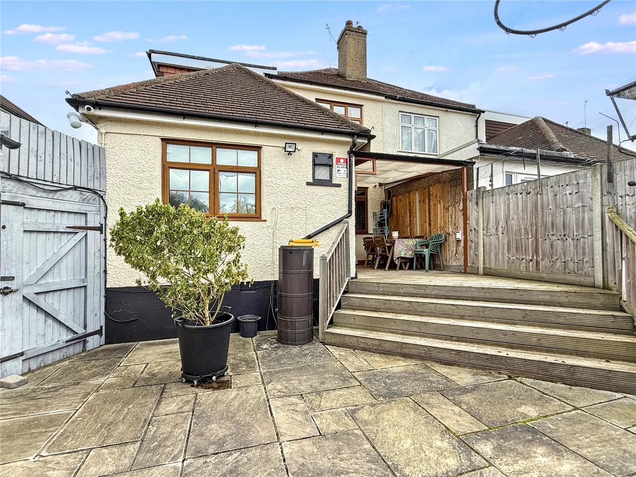 Woodfall Avenue, Barnet, Hertfordshire, EN5 2HA, photo 24