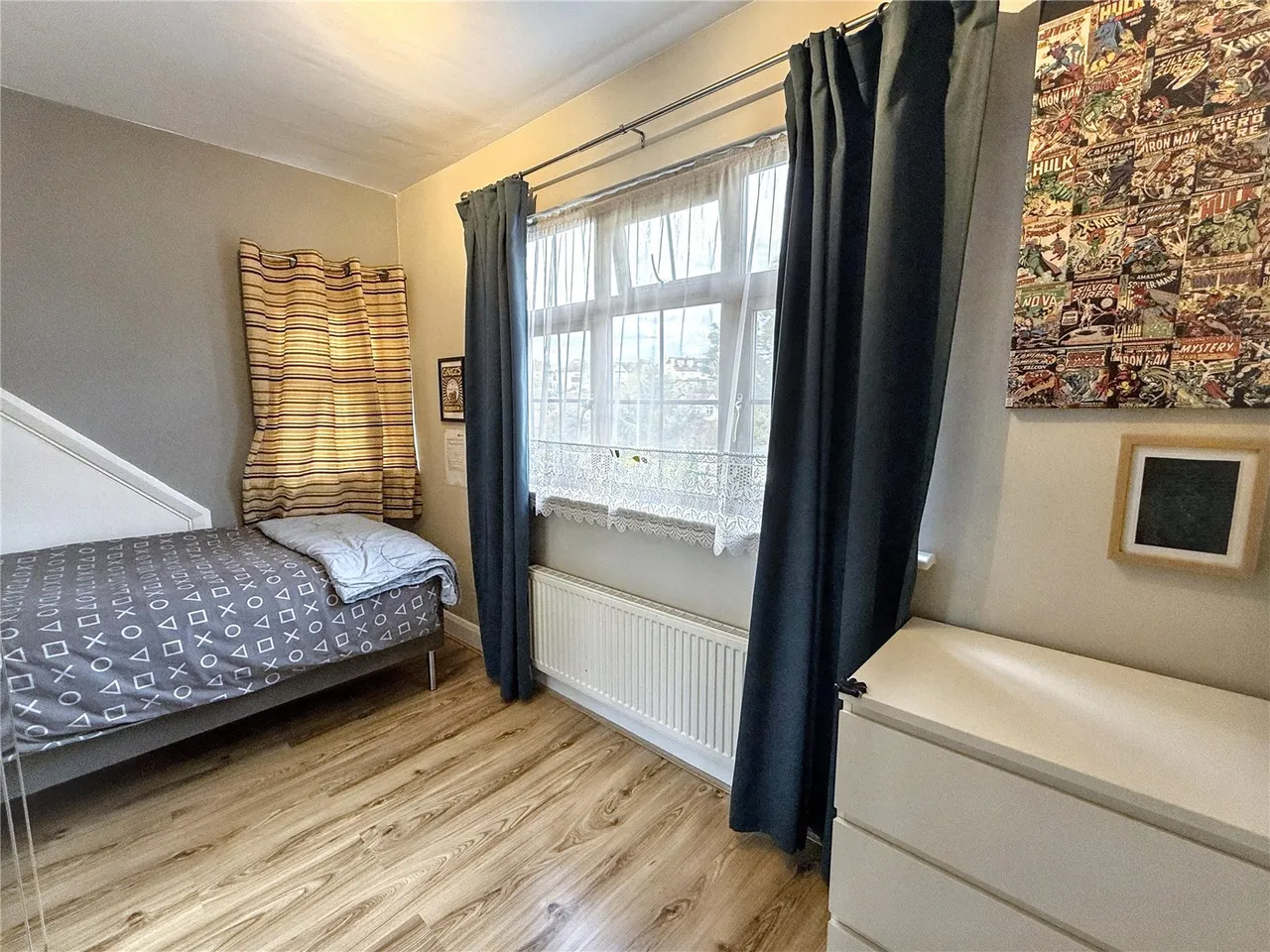 Woodfall Avenue, Barnet, Hertfordshire, EN5 2HA, photo 15