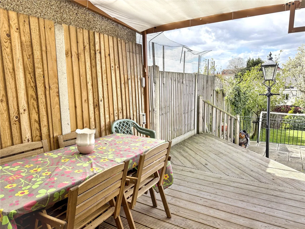 Woodfall Avenue, Barnet, Hertfordshire, EN5 2HA, photo 22