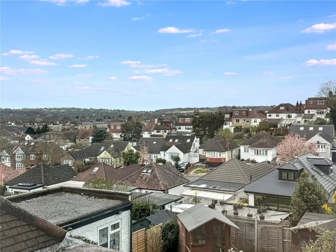 Woodfall Avenue, Barnet, Hertfordshire, EN5 2HA, photo 25