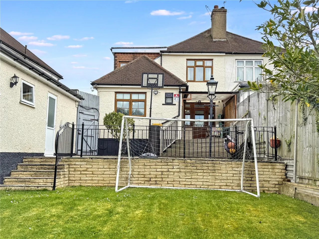 Woodfall Avenue, Barnet, Hertfordshire, EN5 2HA, photo 21