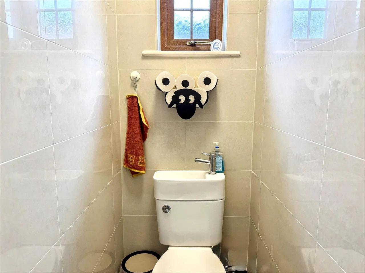Woodfall Avenue, Barnet, Hertfordshire, EN5 2HA, photo 19