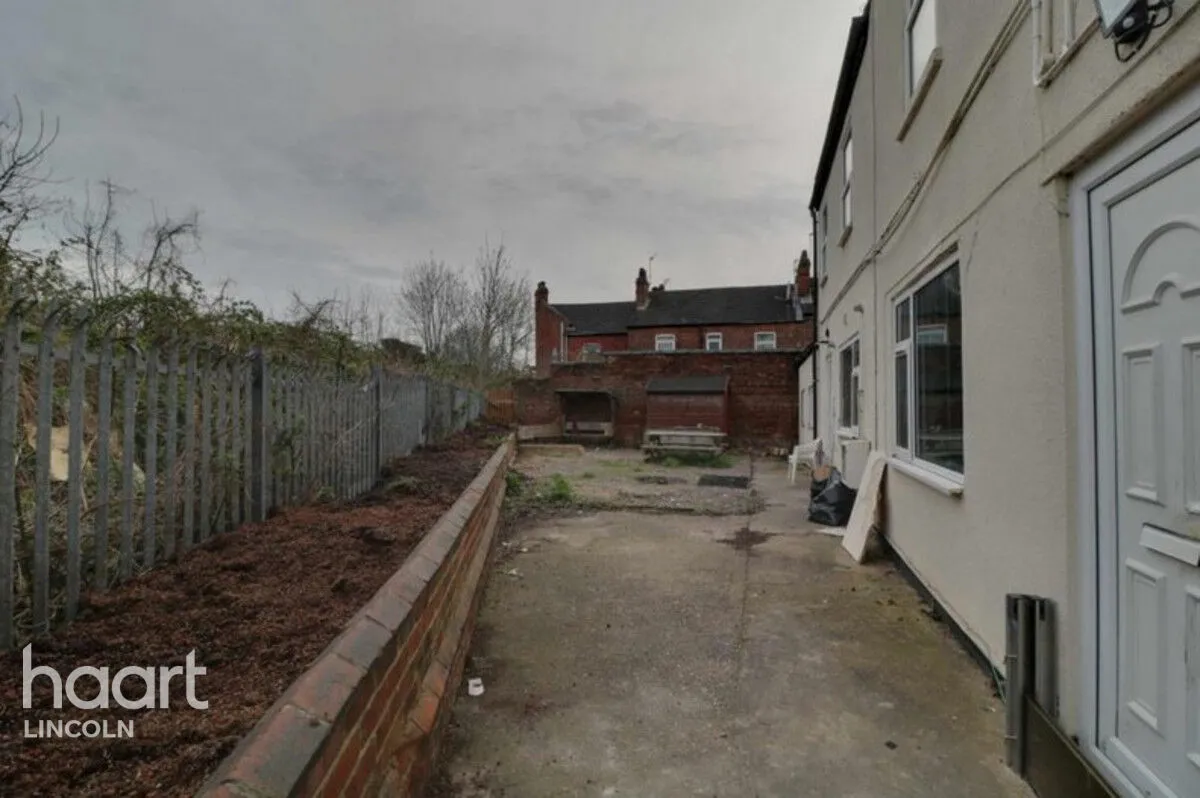 Percy Street, Lincoln, LN2, photo 15
