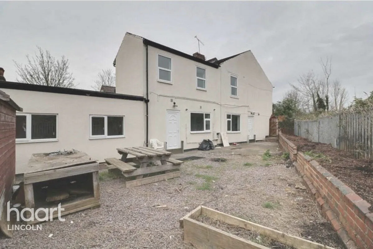6 bed house for sale, Percy Street, Lincoln, LN2