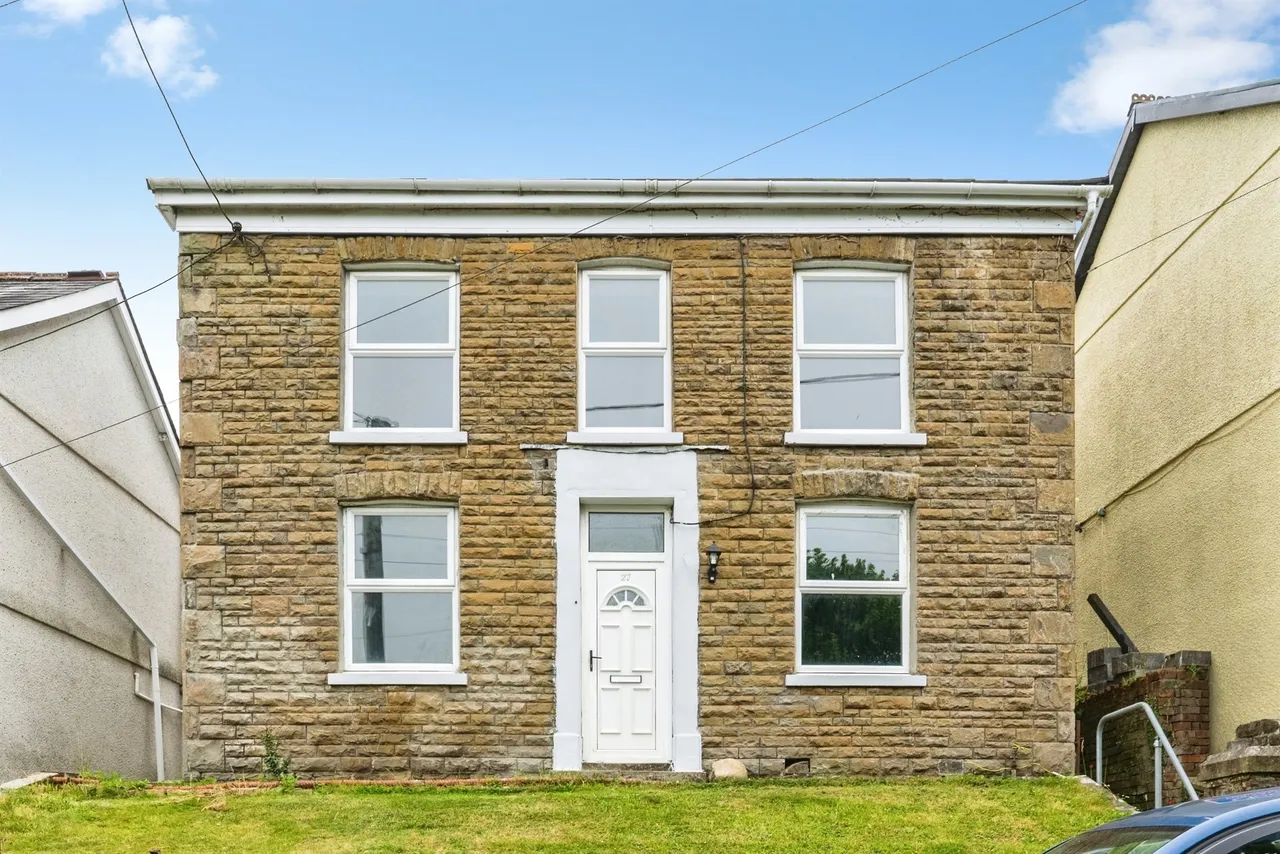 Penywern Road, Swansea, SA9, photo 14