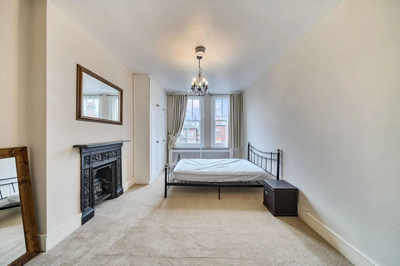 London, NW6, photo 9