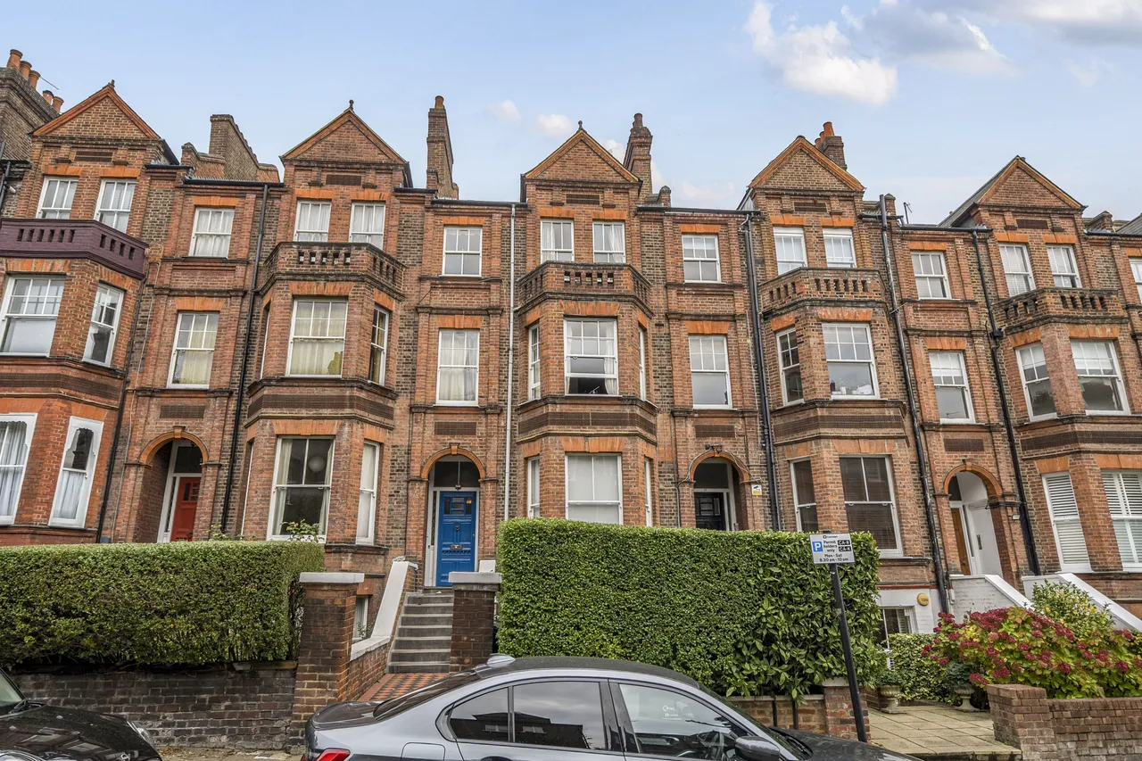 London, NW6, photo 18