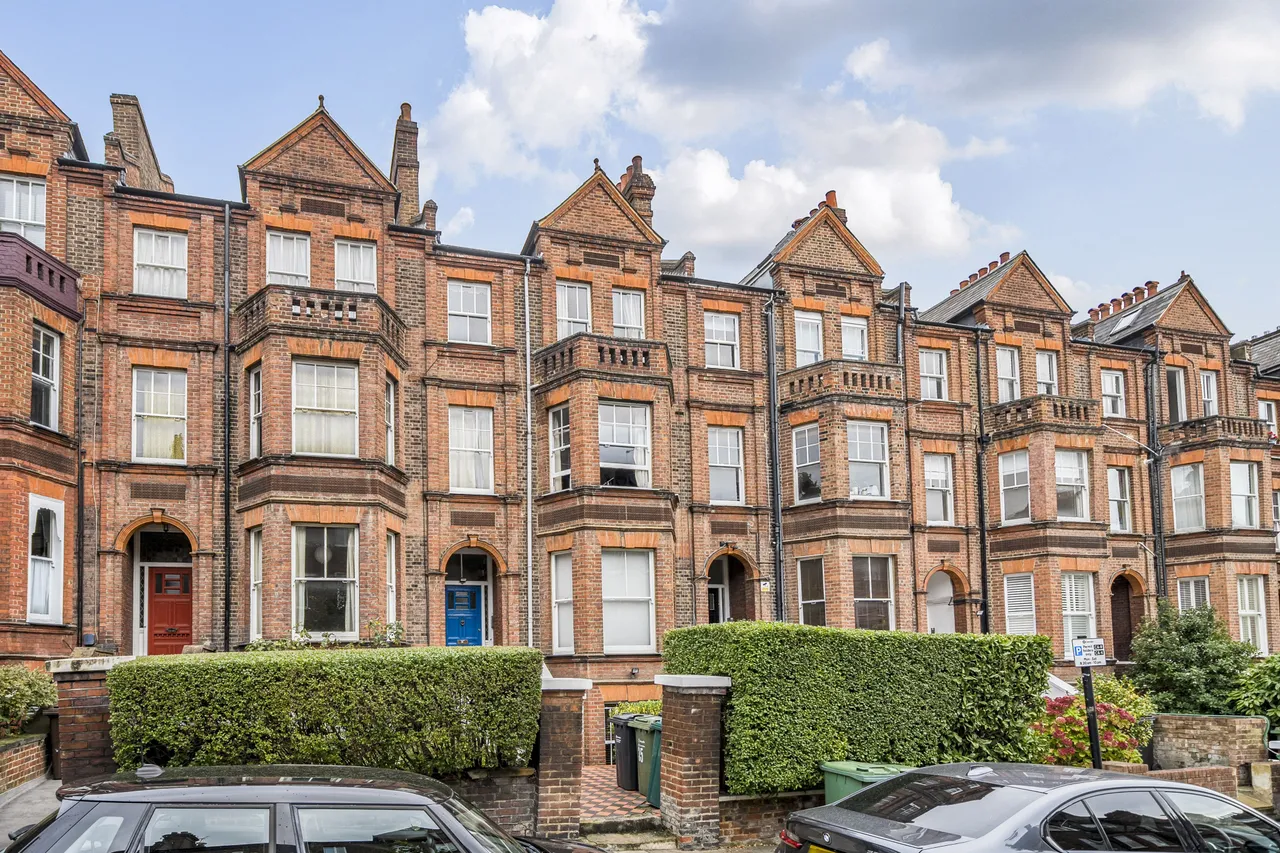 London, NW6, photo 19