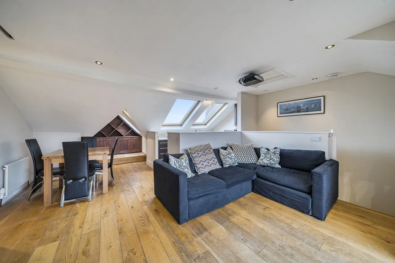 London, NW6, photo 20