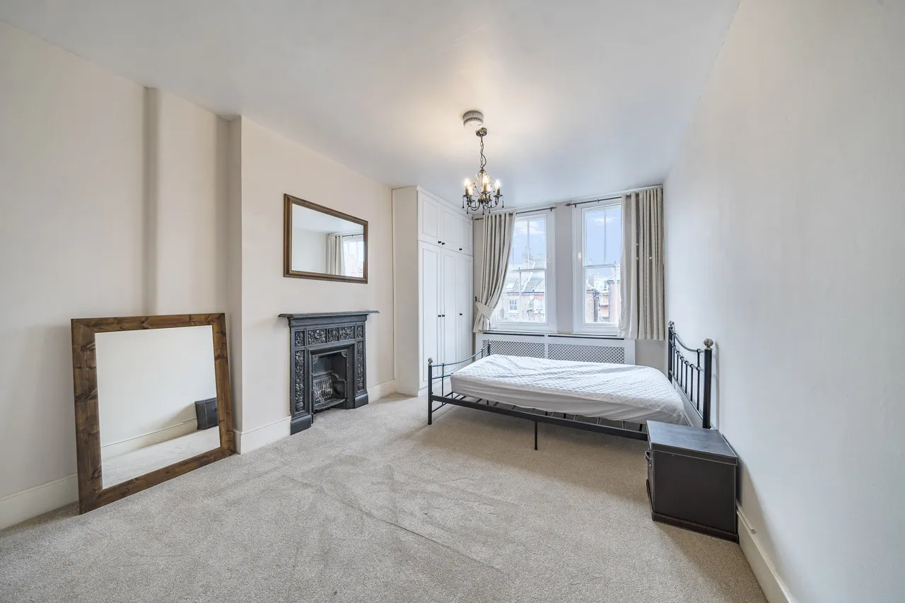London, NW6, photo 8