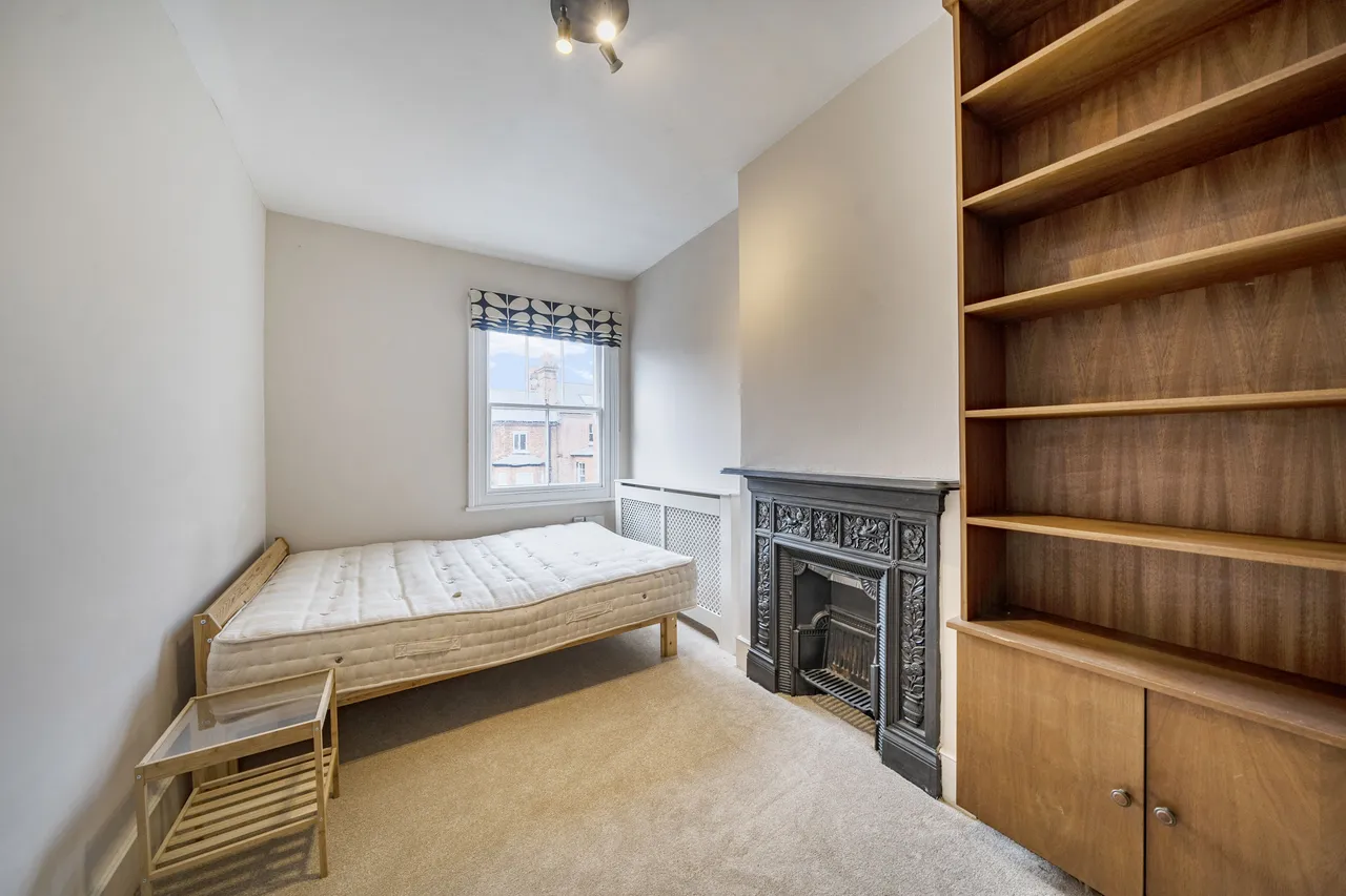 London, NW6, photo 10