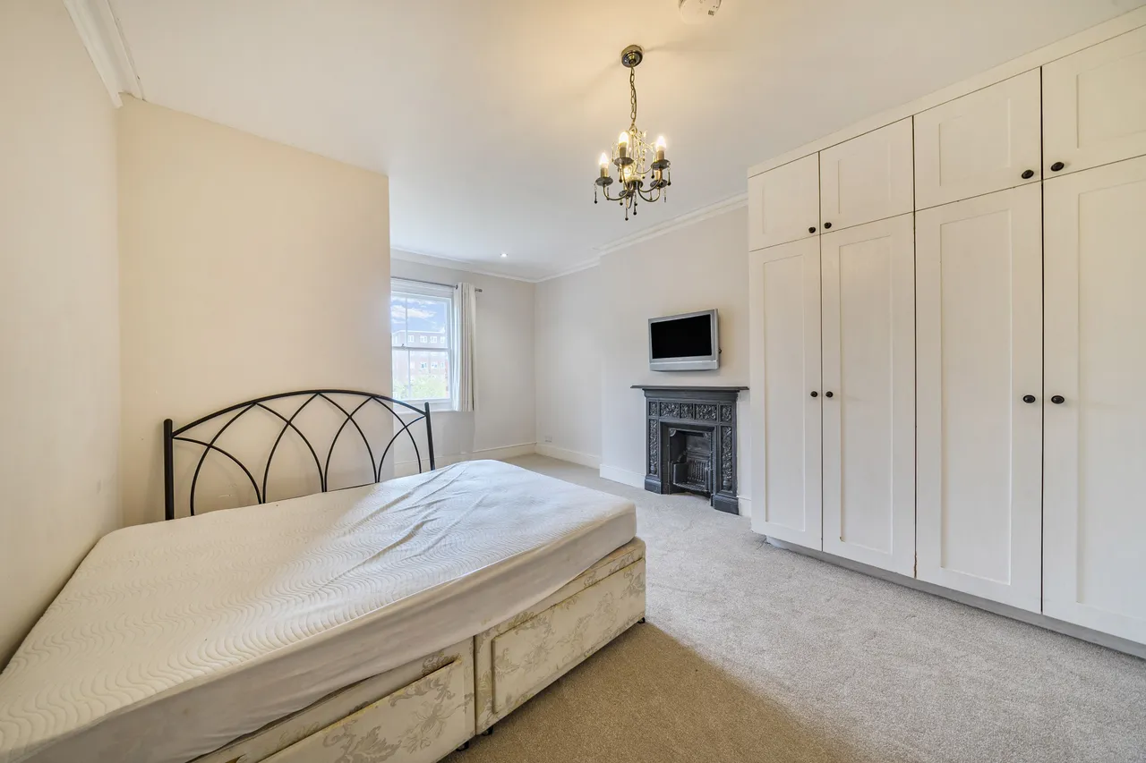 London, NW6, photo 13