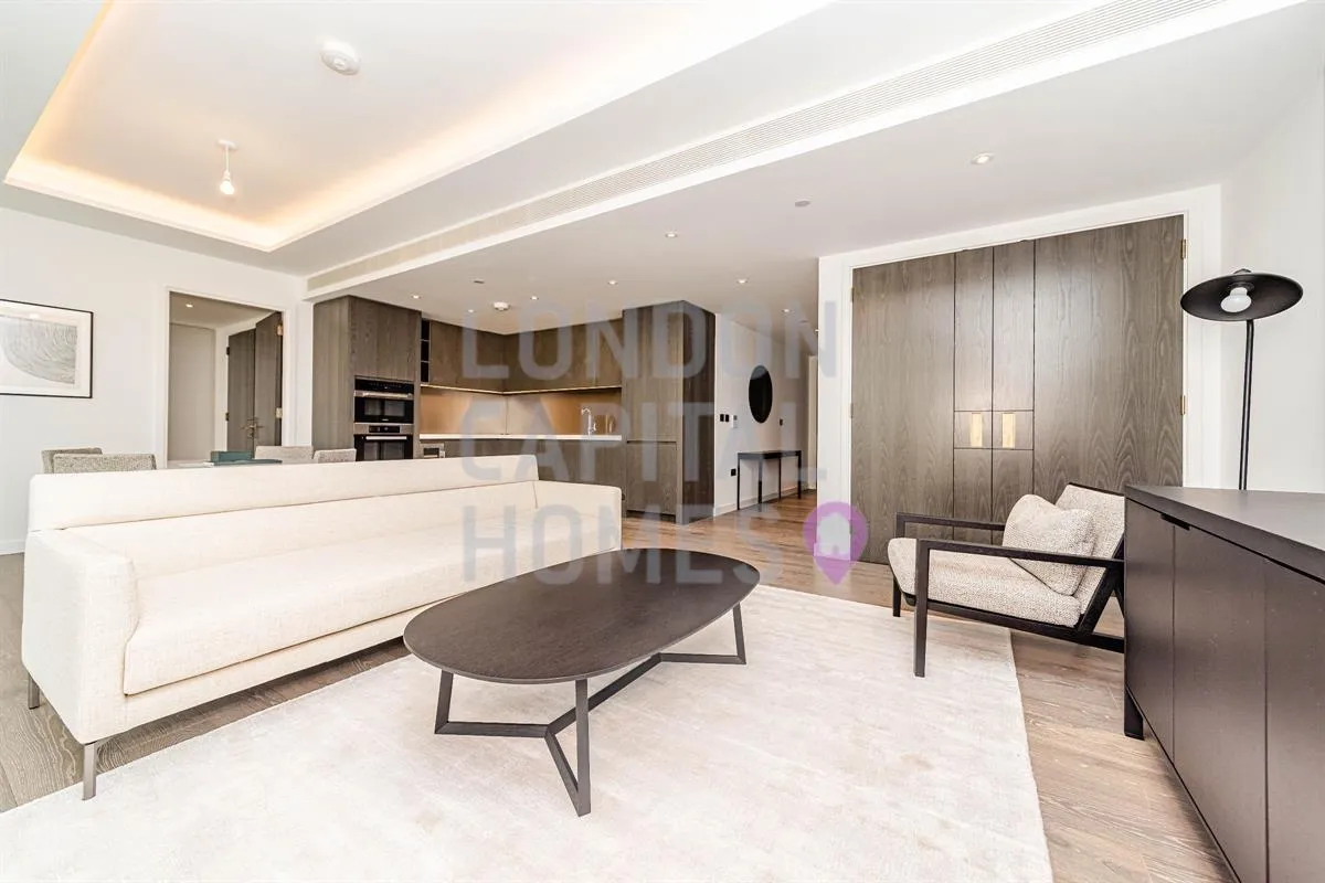Carnation Way, London, photo 4