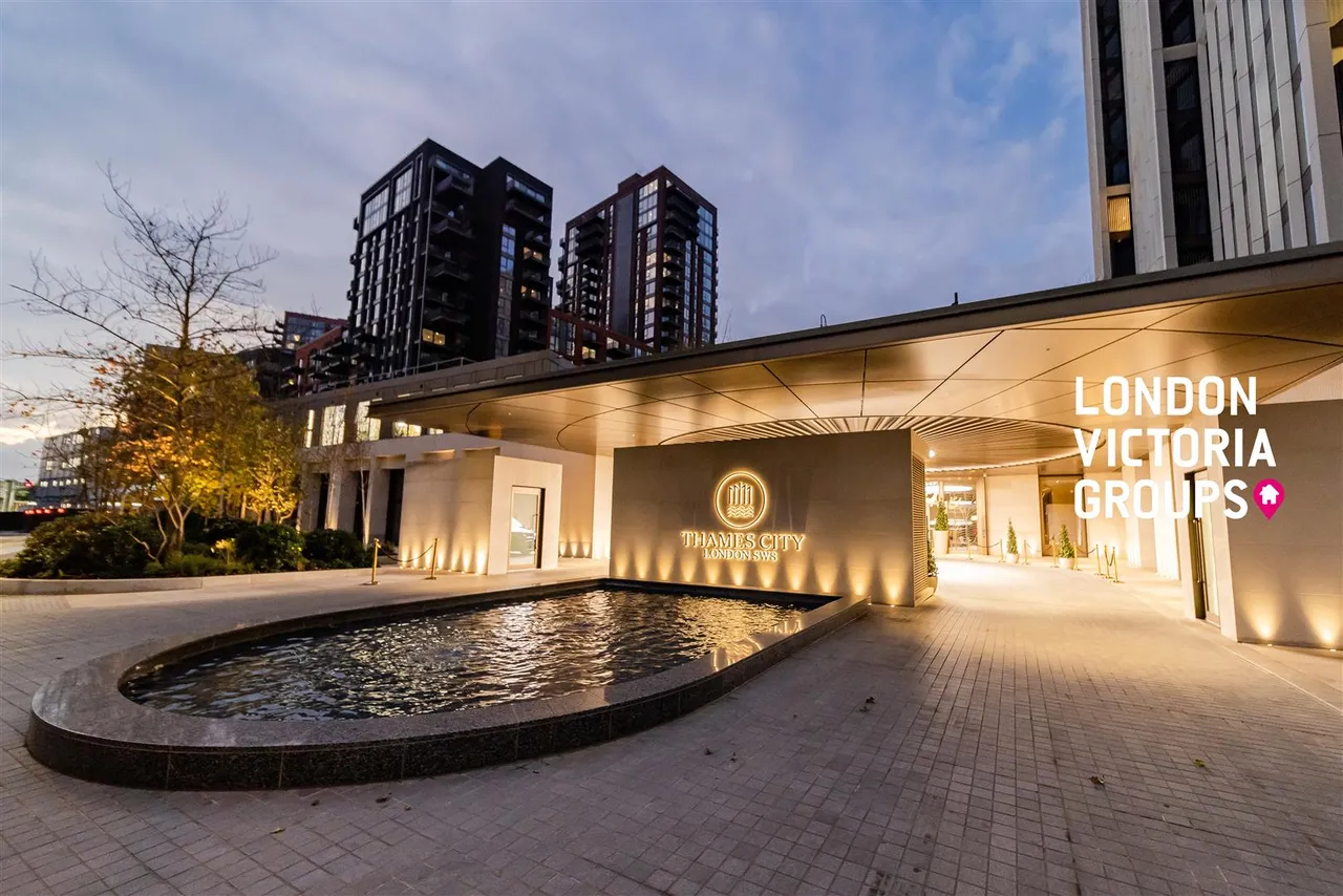 Carnation Way, London, photo 18