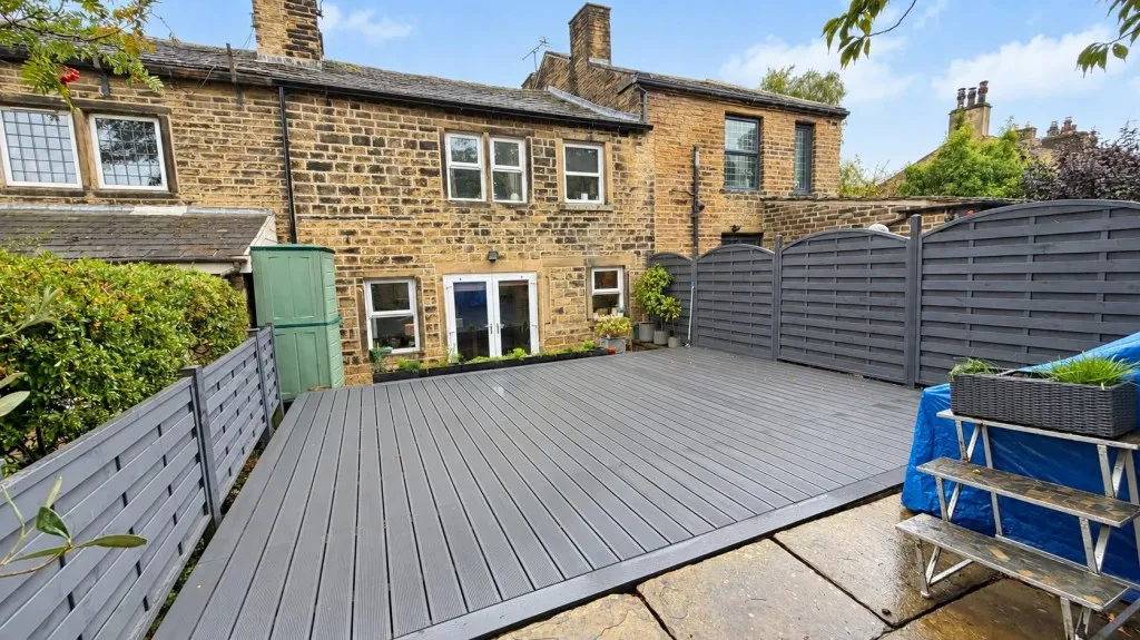 Moorside Road, Eccleshill, photo 13