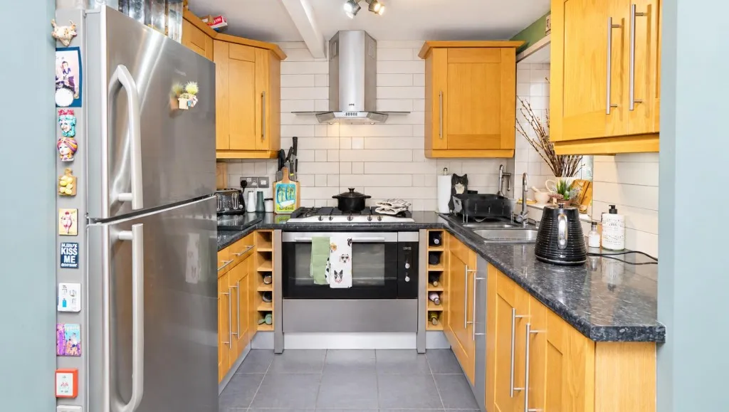 Moorside Road, Eccleshill, photo 5