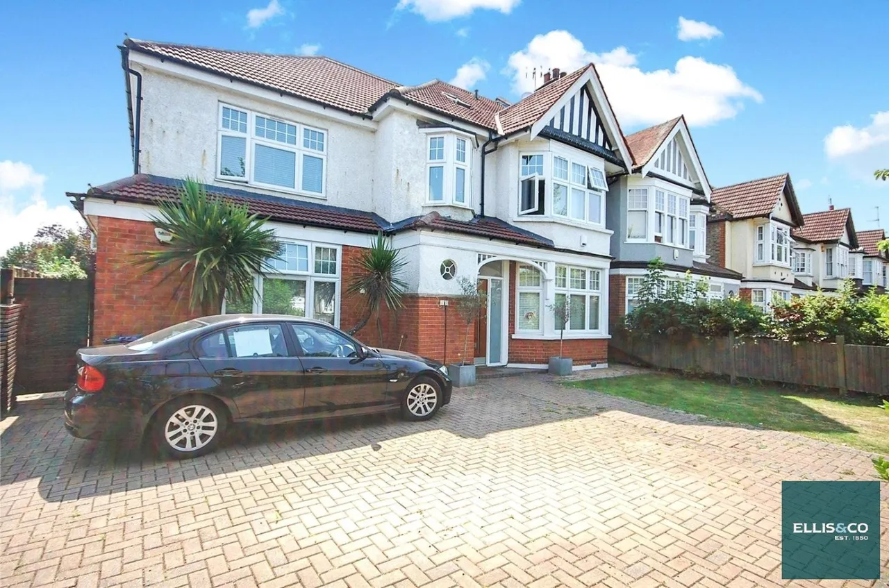 Manor View, Finchley, N3, photo 8