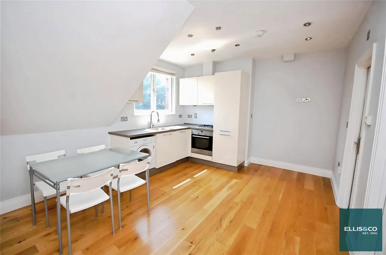 Manor View, Finchley, N3, photo 5