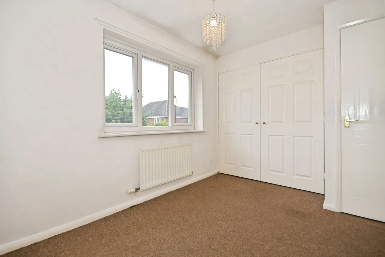 Old Quarry Close, Barlborough, Chesterfield, Derbyshire, S43, photo 14