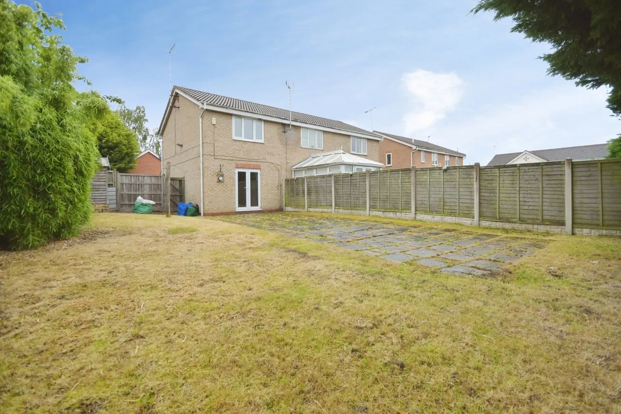 Old Quarry Close, Barlborough, Chesterfield, Derbyshire, S43, photo 4