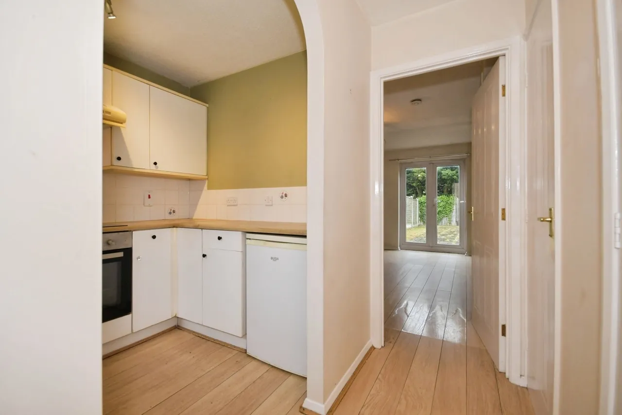 Old Quarry Close, Barlborough, Chesterfield, Derbyshire, S43, photo 7