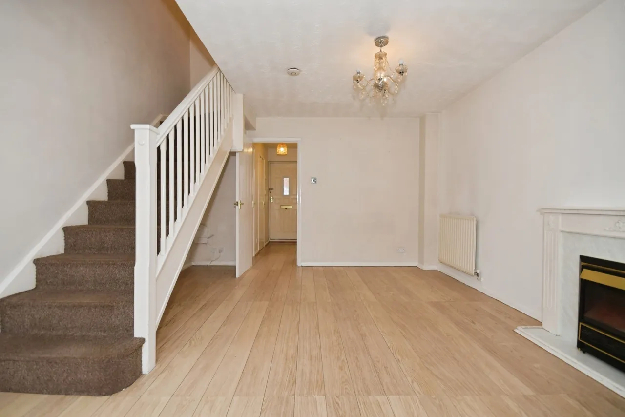 Old Quarry Close, Barlborough, Chesterfield, Derbyshire, S43, photo 5
