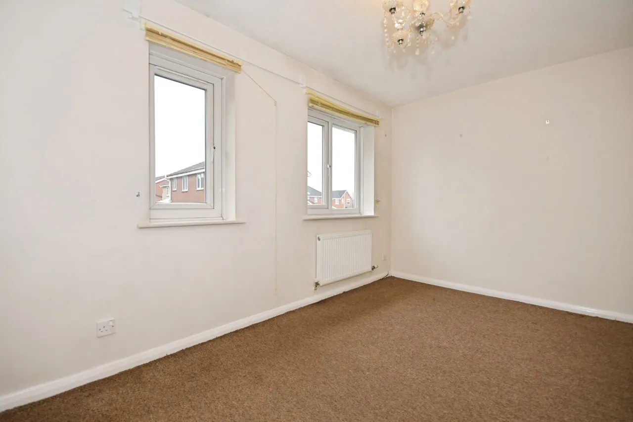 Old Quarry Close, Barlborough, Chesterfield, Derbyshire, S43, photo 9