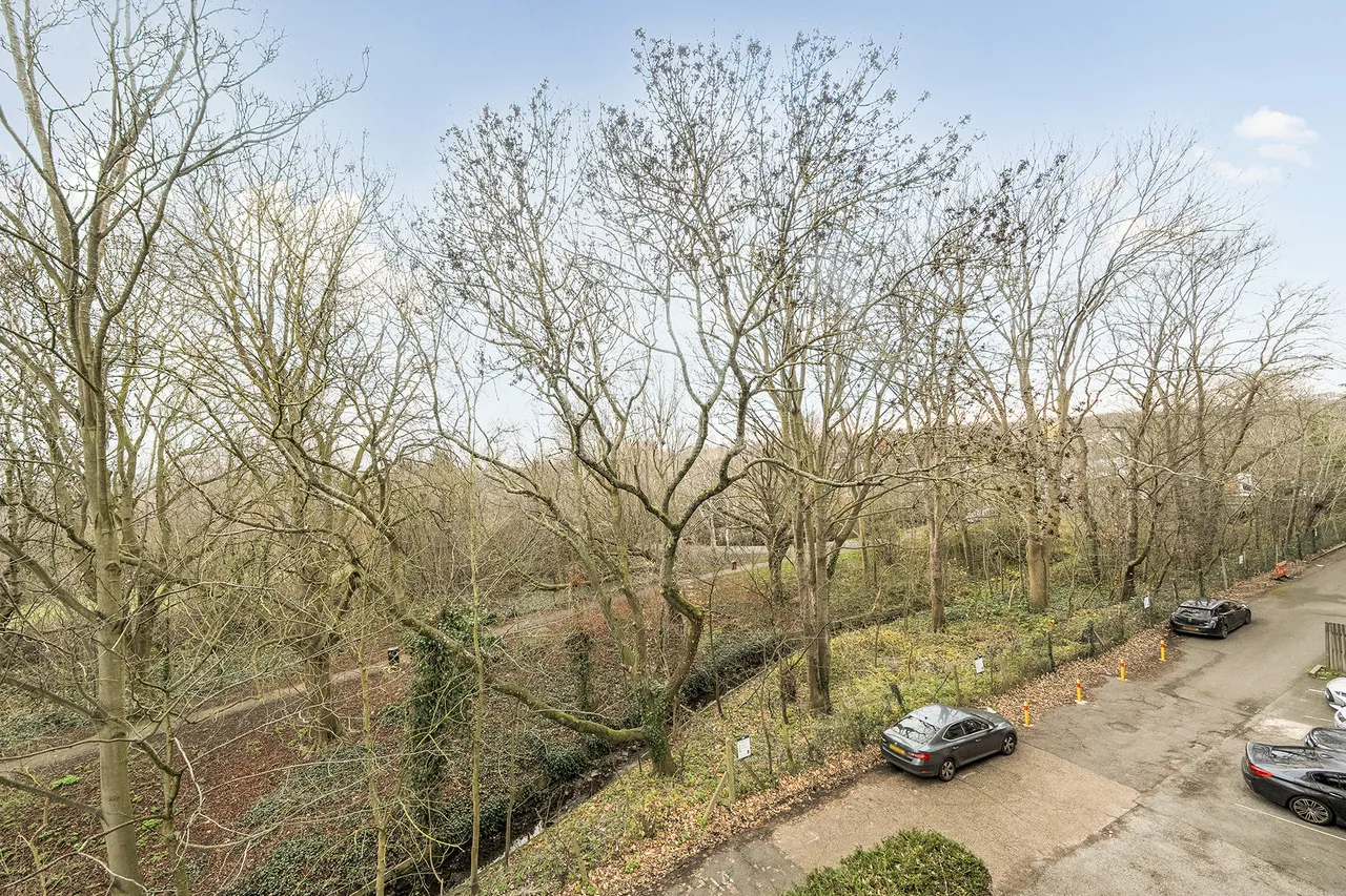 Heathfielde Hampstead Garden Suburb, N2, photo 11