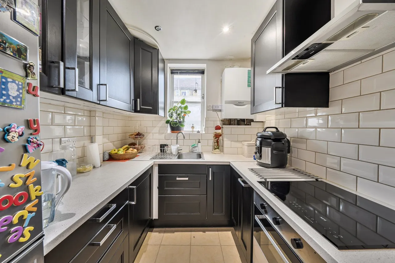 Wyndham Estate, SE5, photo 15